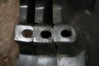 фото thumb №11, Mercedes w220 захист насоса пального бензин