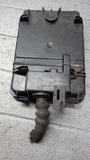 фото thumb №4, Модуль комфорту audi a6 4b0962258d