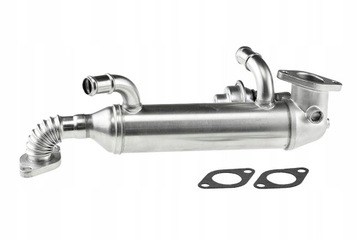 фото thumb №1, Радіаторів вихлопних газів клапана egr