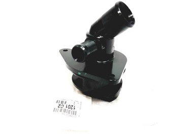 ВОДЯНАЯ ТРУБА OE PSA CITROEN C2 C3 I II 1.1 1.4