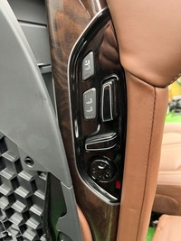 фото thumb №9, Audi a8 4h4 d4 сидіння диван масаж екрани вентильовані підігрів