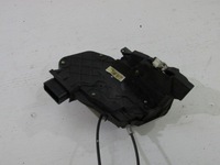 фото thumb №2, Замок двері правий задня mazda 3 2003-2009