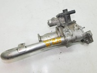 фото thumb №3, Renault clio iii 1.5dci 08r радіатор spalina egr