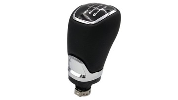 фото thumb №14, Ручка зміни коробки передач seat leon i ii iii ibiza ii iii iv cordoba alhambra