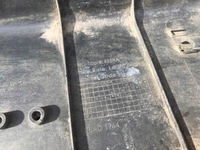 фото thumb №7, Защита накладка бампера задняя nissan np300