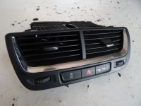 Купить Решётка обдув середина opel mokka, фото thumb