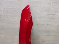 фото thumb №8, Skoda scala 2023 перед сторона правая крылья