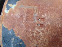 фото thumb №9, Seat toledo i 1.6 99r стартер bosch 020911023m