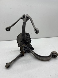 фото thumb №13, Audi a6 c7 3.0 allroad поворотный кулак правый перед рычаг рычаги комплект доставка