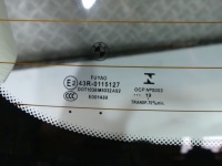 фото thumb №10, Bmw x5 g05 кришка зад задня blacksapphire металік 475 камера