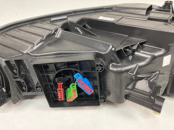 фото thumb №14, Лампа ліва передня ford focus mk4 рестайлінг повний led