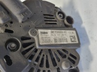 Генератор peugeot 308 2 1.2 thp 9670899580 2610711c tg120106 Недорого, фото thumb