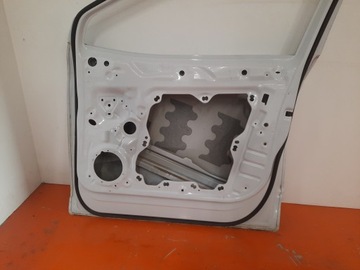 фото thumb №13, Vw id-4 2020-2023 двері праві перед