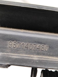 фото thumb №10, Peugeot 5008 2015 жабо передние