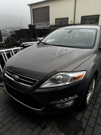 фото thumb №8, Перед kompletny ford mondeo 2011r