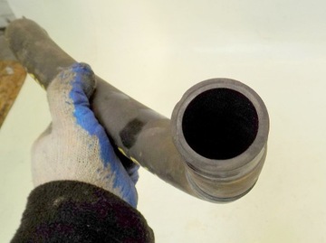 фото thumb №4, Renault trafic ii 06r 1.9dci труба шланг шланг воды