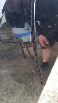 фото thumb №12, Mercedes w212 бампер задняя 040 sedan