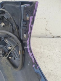 фото thumb №12, Audi a4 b7 ксенон pdc бампер перед переднє