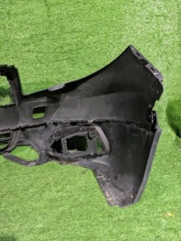 фото thumb №7, Бампер передний перед suzuki sx4 s-cross 13-16 nr.7743