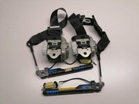 фото thumb №5, Jeep renegade ремни безопасности перед оригинал 2014-