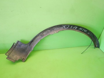 фото thumb №8, Планка накладка крила ліва перед suzuki sx4 i ey hb 06-09