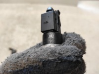 фото thumb №5, Mercedes vito w639 03- 2.2cdi датчик давления топлива a0041536728