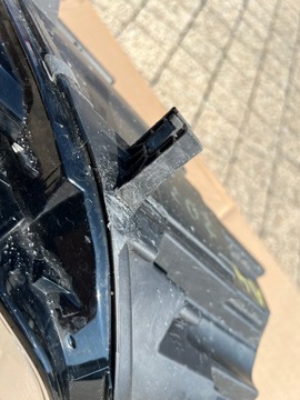 фото thumb №12, Audi a4 8w 8w0 b9 рестайлинг лампа правая pół полный led eu