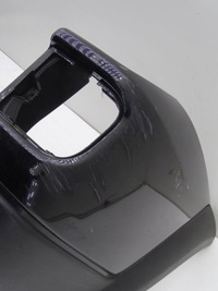 фото thumb №6, Land rover freelander i lift 03-06 бампер задня dp0500100