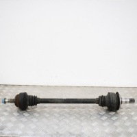 фото thumb №1, Mercedes-benz e w213 2016 права сторона привідний вал задня