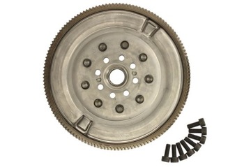 фото thumb №11, Valeo 836175 колесо маховики