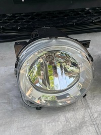 фото thumb №6, Jeep renegade lift капот бампер крыло pas лампы