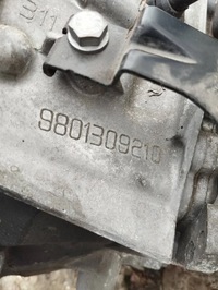 фото thumb №10, Peugeot 2008 i коробка передач 1.2 thp передач