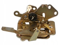 фото thumb №1, Замок двері правий bok iveco daily 90-