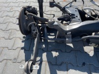 фото thumb №6, Ford kuga mk3 підрамник передній зад awd 4x4