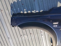 фото thumb №4, Крила лівий перед land rover freelander i 97-