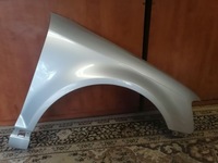 фото thumb №7, Крила правий audi a3 8p lift lx7w оцинковка