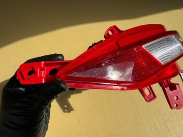 фото thumb №10, Hyundai tucson 4 iv 20r- лампа протитуманна права задня правий зад