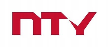 NTY EGT-PL-014 Датчик, температура выхлопных газов