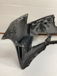 фото thumb №12, Skoda оригінальний номер 657807221 бампер