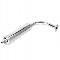 фото thumb №6, Гаситель трубы выпускной