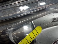 фото thumb №7, Peugeot 2008 i 13- фара правый лампа eu 9815403080