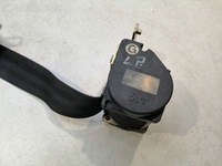 фото thumb №2, Pas безпеки лівий перед peugeot 405 ii