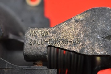 фото thumb №10, Дросельна заслінка 1s7v-9e927-cb mazda 5 1 i cr 1.8 16v 116 km 05-08