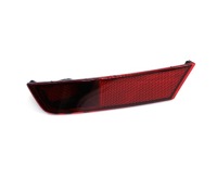 фото thumb №1, Vw up bl rear left бампер отражатель 1s0945701a
