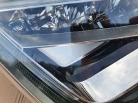Фара правий перед європа  full led 576941008f 90117434a seat ateca в Україні, фото thumb