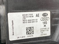 фото thumb №13, Audi a3 s3 8v фара 8v0941773b 4g0907397q 77pp941329m
