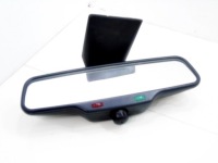 Купить Зеркало внутреннее mercedes w202 c klasa, фото thumb