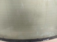 фото thumb №5, Audi a5 8t 8f 2009 стекло задняя