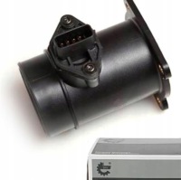 Купити Витратомір повітря subaru forester impreza, фото thumb