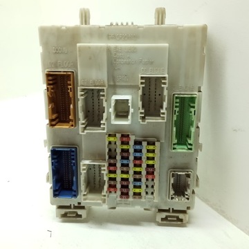 фото thumb №1, Ford grand c-max ii mk2 10-19 блок управления модуль bsi